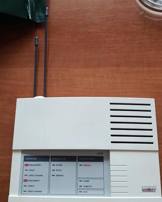 centrale logisty L2303