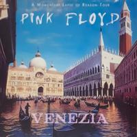 Pink Floyd - Venezia 89 / Torino 94 / Pompeii LP