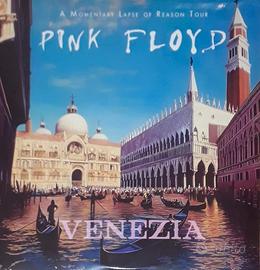 Pink Floyd - Venezia 89 / Torino 94 / Pompeii LP