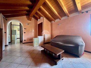 PALAZZINA A VIGONOVO