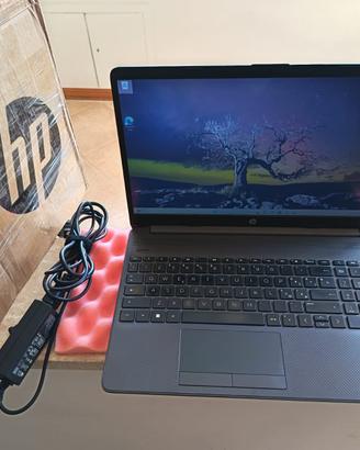 HP 15,6 FHD i5-1235U 12-core 16/750GB MVMe Samsung