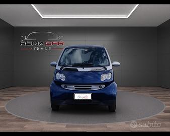 SMART 700 smart city-coupé pulse CABRIO
