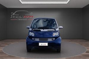SMART 700 smart city-coupé pulse CABRIO