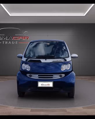 SMART 700 smart city-coupé pulse CABRIO