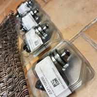 iniettori GPL landi Renzo 