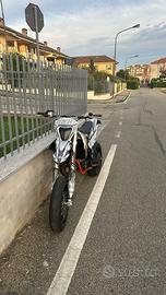 ktm 125