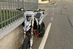 ktm 125
