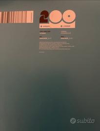 Collabs 200-Speedy J- Literon