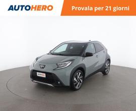 TOYOTA Aygo X MT38325