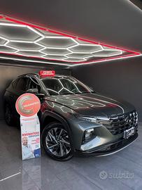 Hyundai Tucson 1.6 CRDI 116 Cv XLine 11/2022