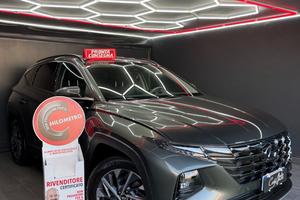 Hyundai Tucson 1.6 CRDI 116 Cv XLine 11/2022