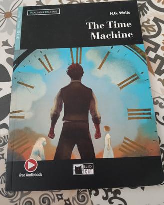 The time Machine 