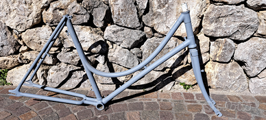 Telaio bianchi anni 40/50