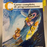 Libro programmazione
