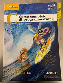 Libro programmazione