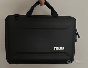 Borsa a tracolla THULE Gauntlet per portatili 16”