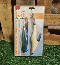 Kit da cucina
