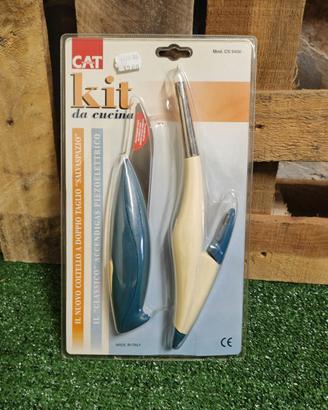 Kit da cucina