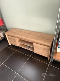 Mobile porta tv