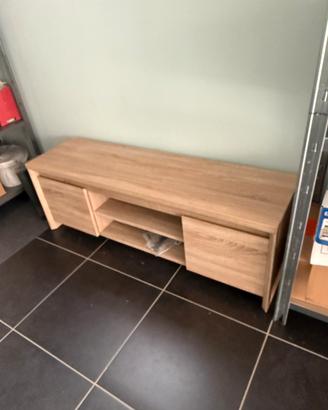 Mobile porta tv