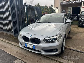 Bmw 116 120d xDrive 5p. Sport