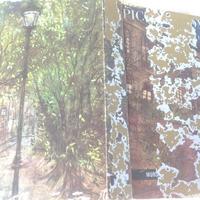 Piccoli uomini Strenne Corticelli M. Alcott 1966