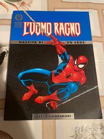 Fumetto marvel oscar best sellers Mondadori