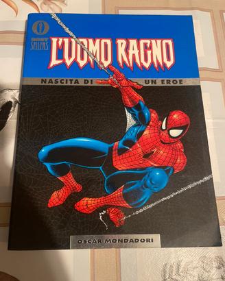 Fumetto marvel oscar best sellers Mondadori