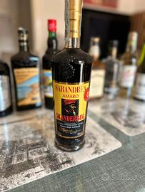 Sarandrea Amaro / Amaro Svedese 700 ml  €37.50