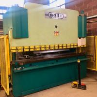 Piegatrice GADE PPI 30/110