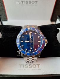 Orologio Tissot Seastar 1000 Powermatic 80 
