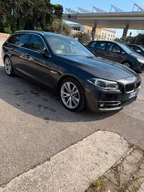 Bmw 530 f11