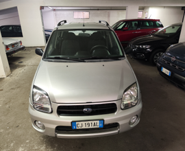 Suzuki Ignis 1.3 benzina unica proprietaria