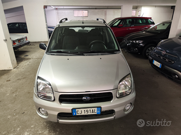 Suzuki Ignis 1.3 benzina unica proprietaria