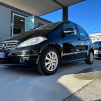 Mercedes-benz A 160 Avantgarde KM 78000 NEOPATENTA