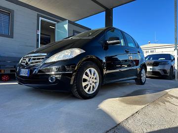 Mercedes-benz A 160 Avantgarde KM 78000 NEOPATENTA
