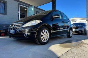 Mercedes-benz A 160 Avantgarde KM 78000 NEOPATENTA