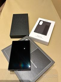 Samsung Z Fold 8, 512gb, colore graphite. Perfetto