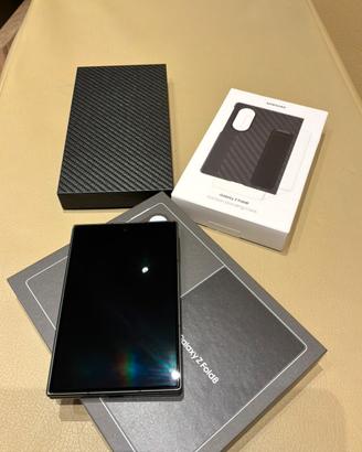 Samsung Z Fold 8, 512gb, colore graphite. Perfetto