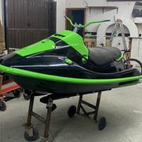 Seadoo jet ski Kawasaki