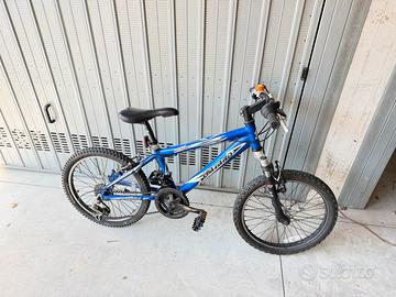 Bici bambino