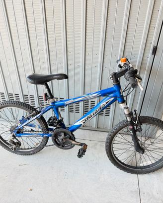 Bici bambino