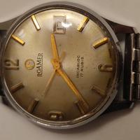 Orologio Donna Roamer 