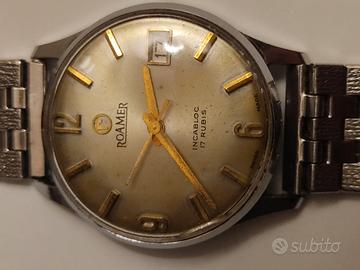 Orologio Donna Roamer 