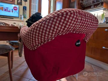 Seggiolino da tavolo Brevi