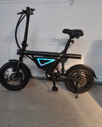 EB1S bici elettrica