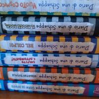 Diario di una schiappa 