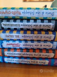 Diario di una schiappa 