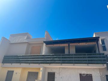 Abitazione Casalabate