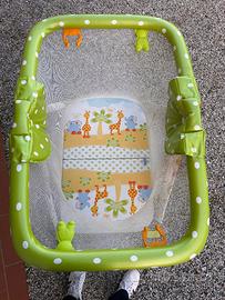 Box bimbo PALI MAI USATO